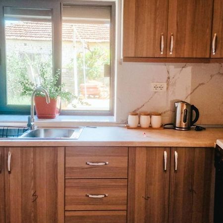 Guesthouse Kroi City Center Berat Kültér fotó