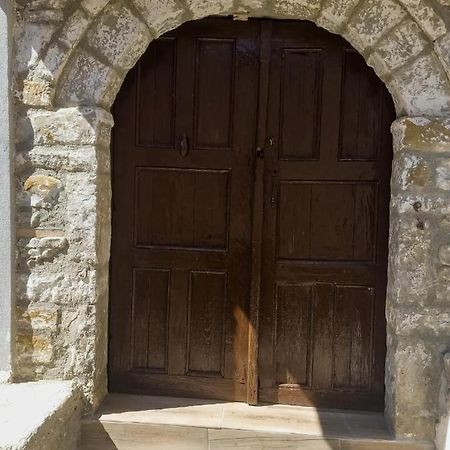 Guesthouse Kroi City Center Berat Kültér fotó