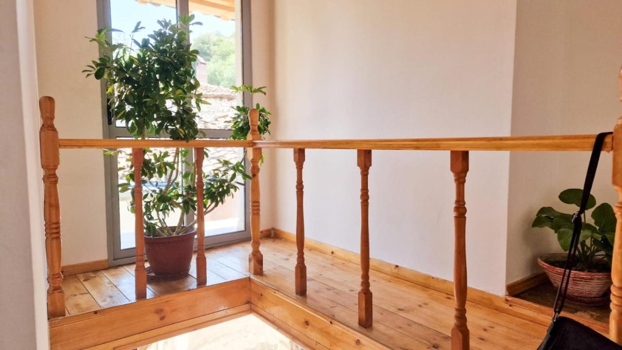 Guesthouse Kroi City Center Berat Kültér fotó