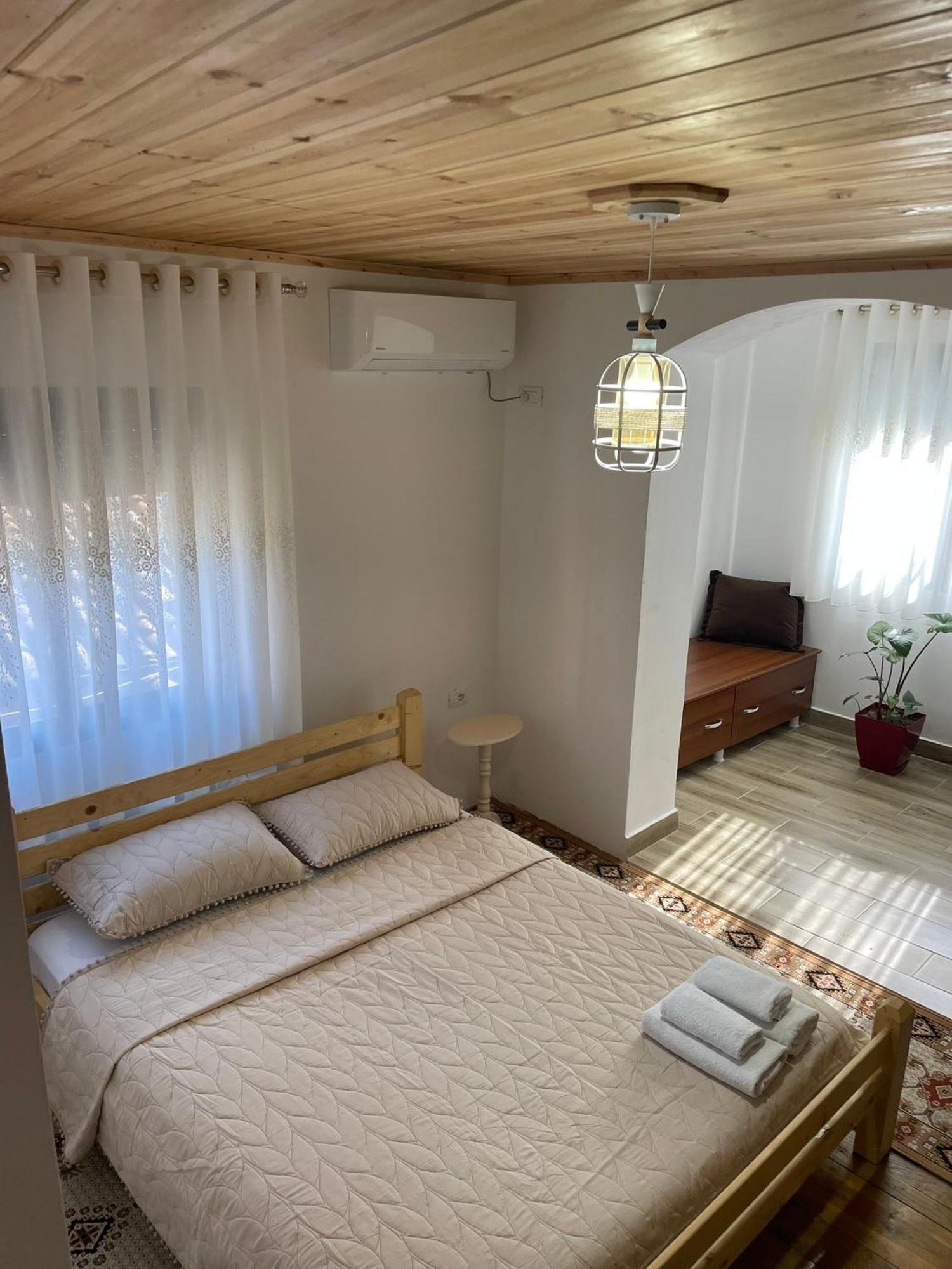 Guesthouse Kroi City Center Berat Kültér fotó