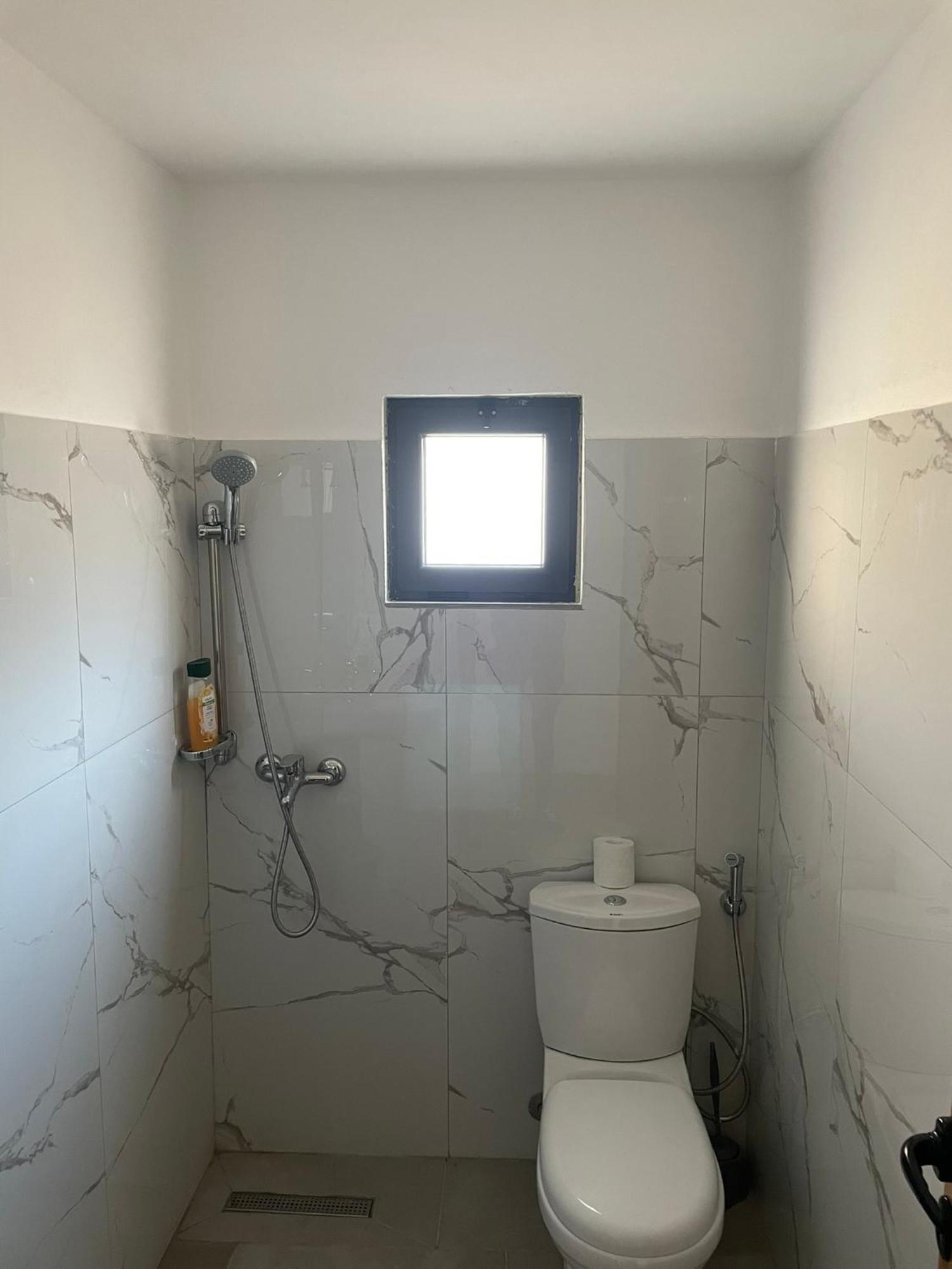 Guesthouse Kroi City Center Berat Kültér fotó