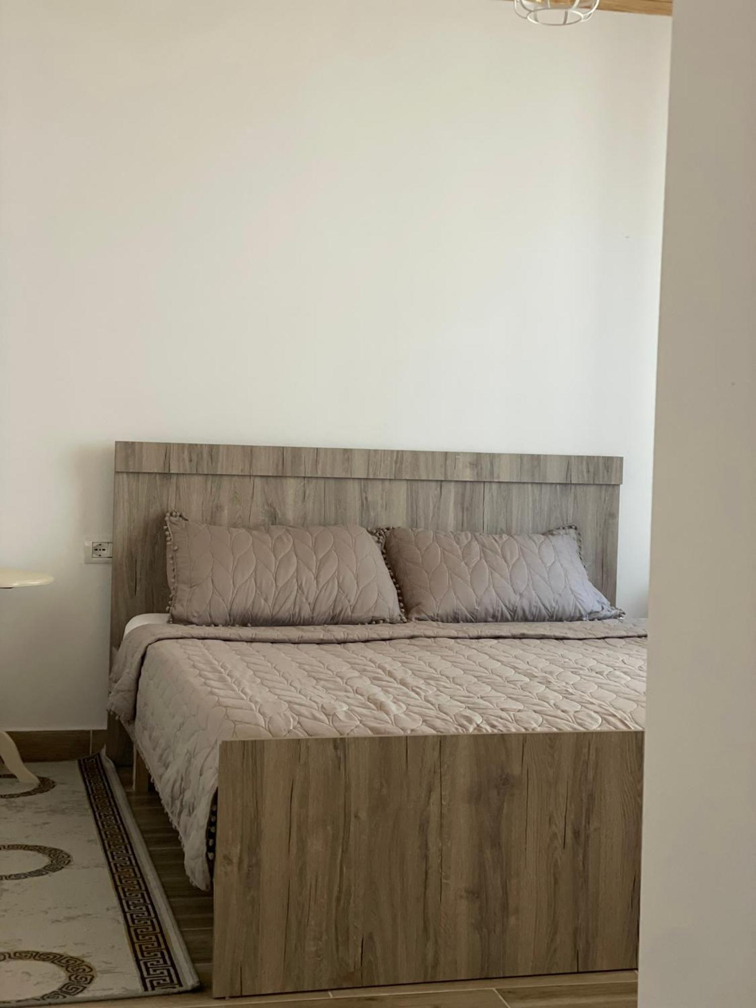 Guesthouse Kroi City Center Berat Kültér fotó