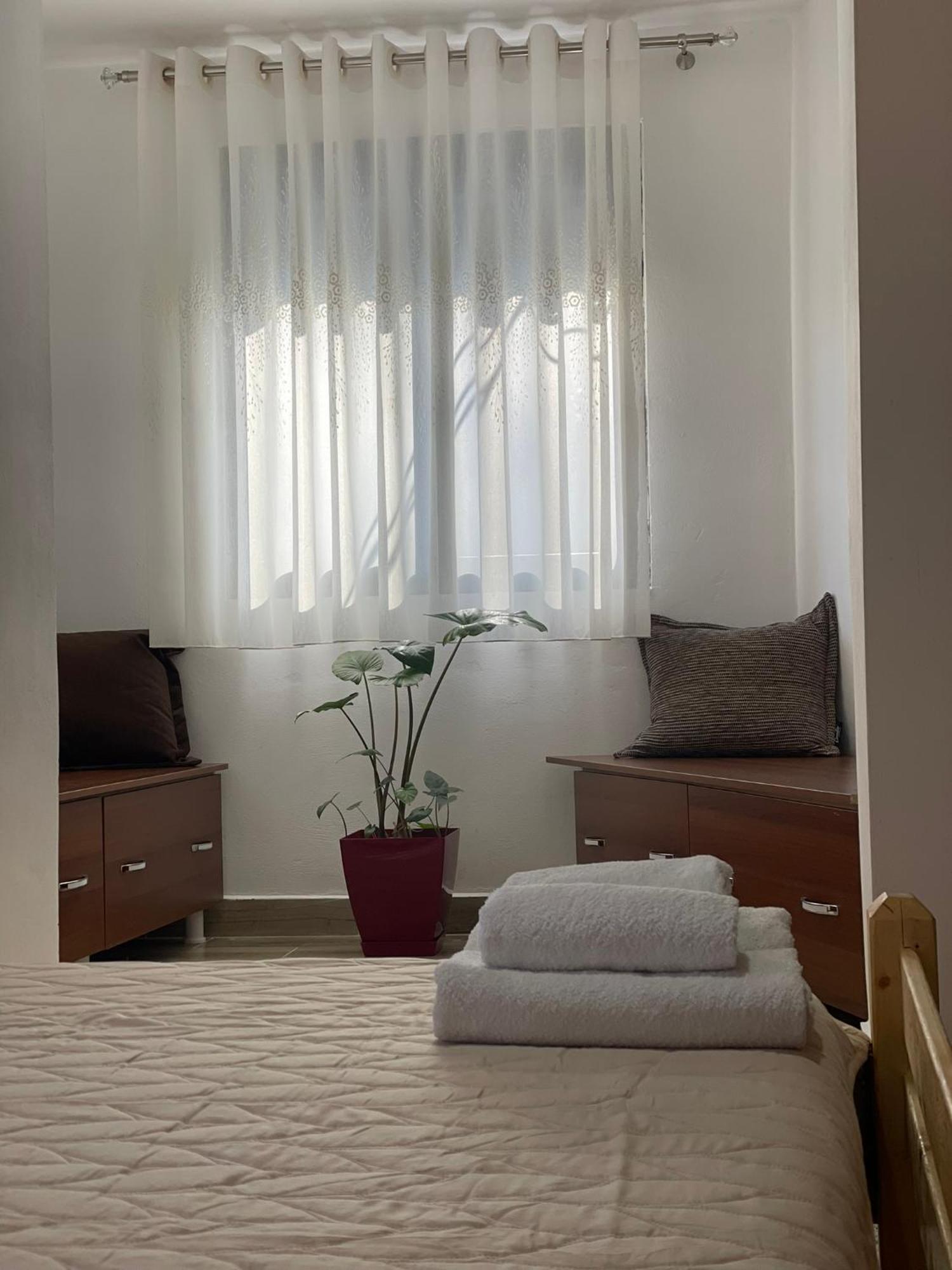 Guesthouse Kroi City Center Berat Kültér fotó