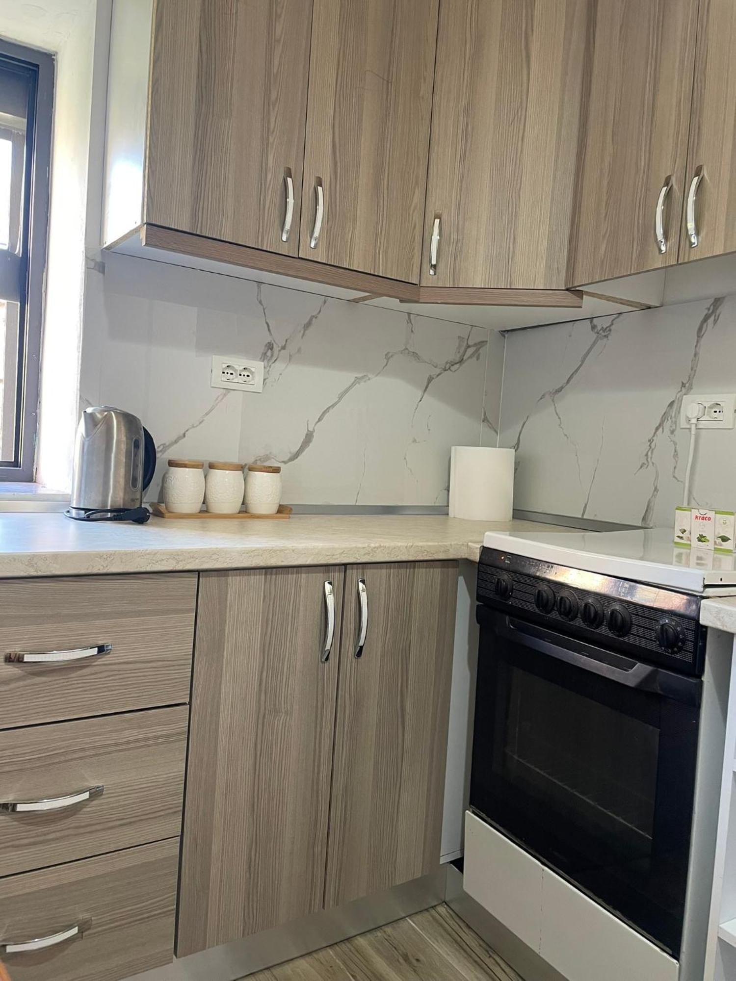 Guesthouse Kroi City Center Berat Kültér fotó