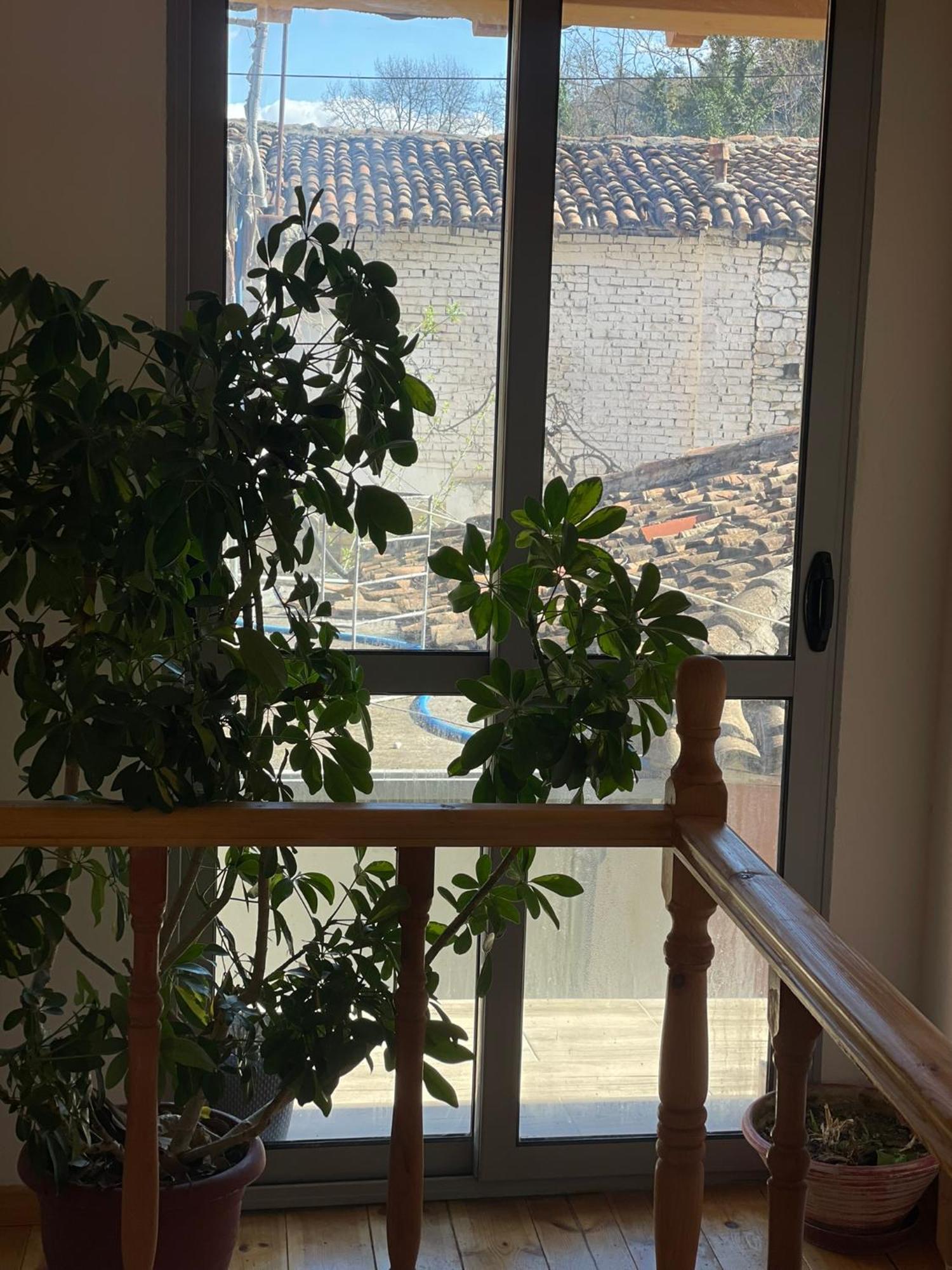 Guesthouse Kroi City Center Berat Kültér fotó